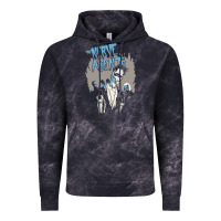 Cloud Black the nerve agents Vintage Hoodie - artisFamous