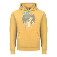 Vintage Mustard the nerve agents Vintage Hoodie - artisFamous