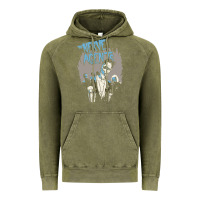Vintage Olive the nerve agents Vintage Hoodie - artisFamous