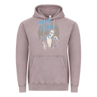 Vintage Zinc the nerve agents Vintage Hoodie - artisFamous