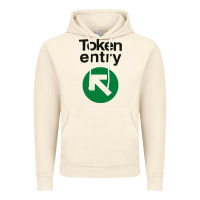 Vintage Artic token entry Vintage Hoodie - artisFamous