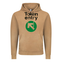 Vintage Camel token entry Vintage Hoodie - artisFamous