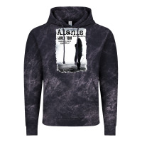 Alanis Morissette, World Tour Vintage Hoodie | Teevron
