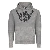 Cloud Rock goodvibes shaka Vintage Hoodie - artisFamous