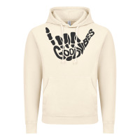 Vintage Artic goodvibes shaka Vintage Hoodie - artisFamous