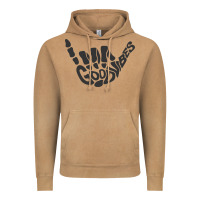 Vintage Camel goodvibes shaka Vintage Hoodie - artisFamous
