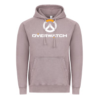 Vintage Zinc overwatch Vintage Hoodie - artisFamous