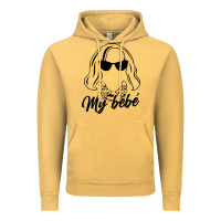 My Bebe Moira Rose Vintage Hoodie | Teevron