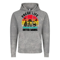 Cloud Rock car pogue life outer banks Vintage Hoodie - artisFamous