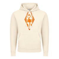 Vintage Artic skyrim elder scrolls oblivion Vintage Hoodie - artisFamous
