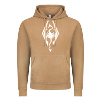 Vintage Camel skyrim elder Vintage Hoodie - artisFamous