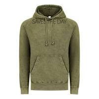 Vintage Olive Saves The Day Vintage Hoodie - artisFamous