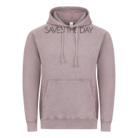 Vintage Zinc Saves The Day Vintage Hoodie - artisFamous
