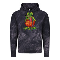Cloud Black classic rat fink Vintage Hoodie - artisFamous