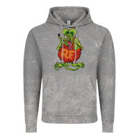 Cloud Rock classic rat fink Vintage Hoodie - artisFamous