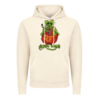 Vintage Artic classic rat fink Vintage Hoodie - artisFamous