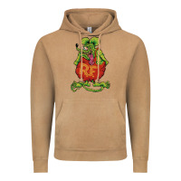 Vintage Camel classic rat fink Vintage Hoodie - artisFamous