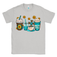 Moon Dust jesus coffee cups Classic Tee - OliviaCreatesArt