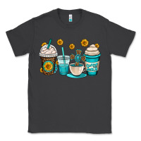 Smoke jesus coffee cups Classic Tee - OliviaCreatesArt