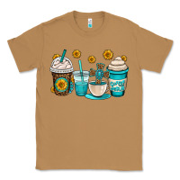 Toasted Coconut jesus coffee cups Classic Tee - OliviaCreatesArt