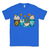 True Royal jesus coffee cups Classic Tee - OliviaCreatesArt
