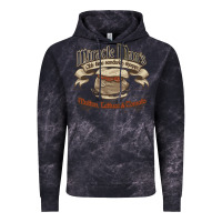 Cloud Black mutton lettuce and tomato Vintage Hoodie - artisFamous