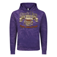 Cloud Purple mutton lettuce and tomato Vintage Hoodie - artisFamous