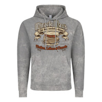 Cloud Rock mutton lettuce and tomato Vintage Hoodie - artisFamous