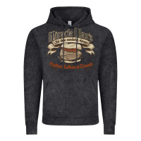 Vintage Black mutton lettuce and tomato Vintage Hoodie - artisFamous