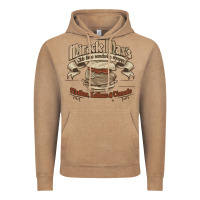 Vintage Coffee mutton lettuce and tomato Vintage Hoodie - artisFamous