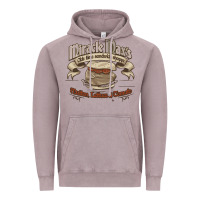 Vintage Zinc mutton lettuce and tomato Vintage Hoodie - artisFamous