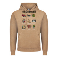 Vintage Coffee palindromes! Vintage Hoodie - artisFamous