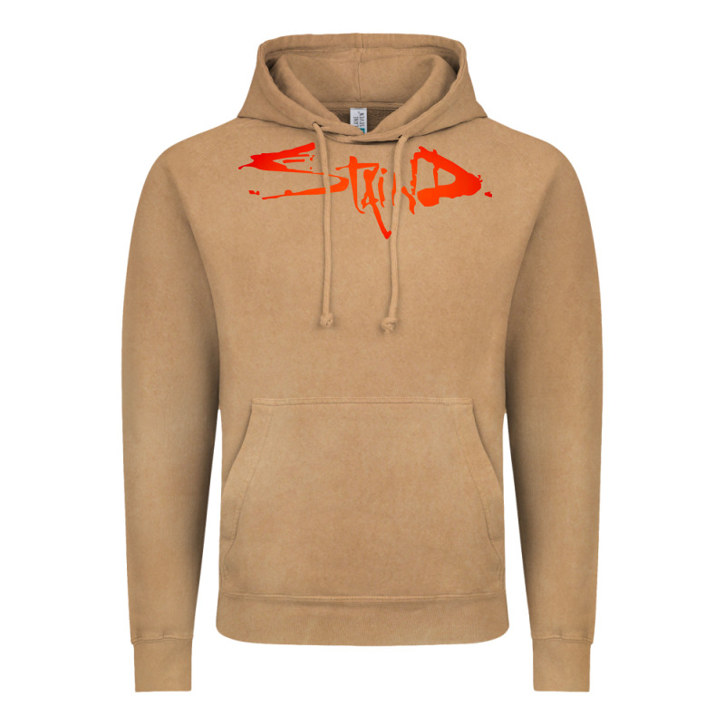 Staind New Vintage Hoodie by artisFamous | Teevron