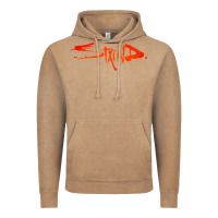 Vintage Coffee staind new Vintage Hoodie - artisFamous