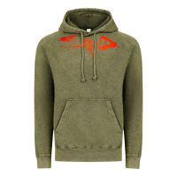 Vintage Olive staind new Vintage Hoodie - artisFamous