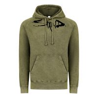 Vintage Olive staind new Vintage Hoodie - artisFamous
