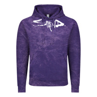 Cloud Purple staind new Vintage Hoodie - artisFamous