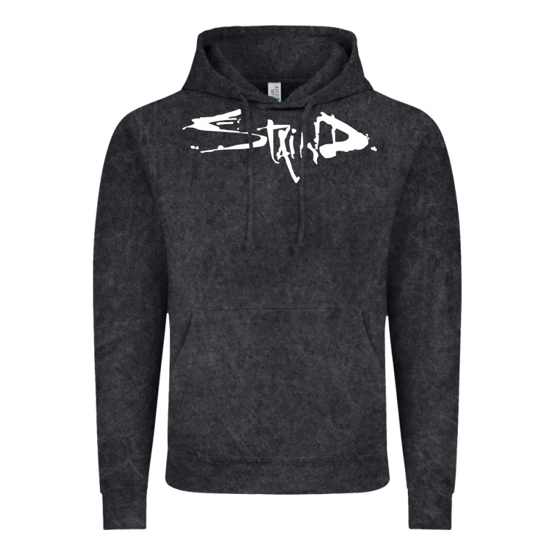 Staind New Vintage Hoodie by artisFamous | Teevron