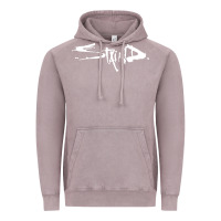Vintage Zinc staind new Vintage Hoodie - artisFamous