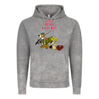 Cloud Rock yogi bear & boo boo Vintage Hoodie - artisFamous