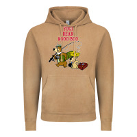 Vintage Camel yogi bear & boo boo Vintage Hoodie - artisFamous