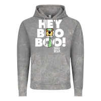 Cloud Rock yogi bear Vintage Hoodie - artisFamous