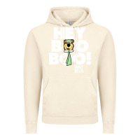 Vintage Artic yogi bear Vintage Hoodie - artisFamous