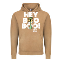 Vintage Camel yogi bear Vintage Hoodie - artisFamous