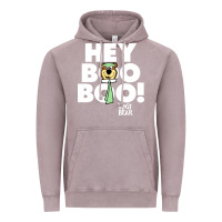 Vintage Zinc yogi bear Vintage Hoodie - artisFamous