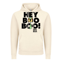 Vintage Artic yogi bear Vintage Hoodie - artisFamous