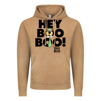 Vintage Camel yogi bear Vintage Hoodie - artisFamous