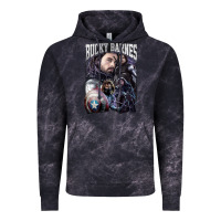 Cloud Black bucky barnes a hero Vintage Hoodie - artisFamous