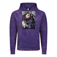 Cloud Purple bucky barnes a hero Vintage Hoodie - artisFamous