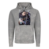 Cloud Rock bucky barnes a hero Vintage Hoodie - artisFamous